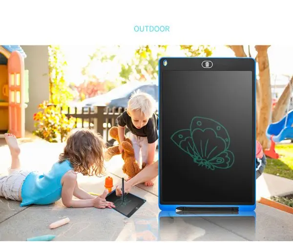 Universal τάμπλετ για γράψιμο και ζωγραφική - Writing Tablet » Murzl S1dcc1cdbd64f4bce97b5dcec0d84f3c0s