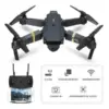Σετ αναδιπλούμενου drone με διπλή κάμερα - Drone 998PRO » Murzl Σετ αναδιπλούμενου drone με διπλή κάμερα - Drone 998PRO - Image 2