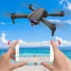 Drone με διπλή κάμερα και smart control - SmartDrone 4K » Murzl Drone με διπλή κάμερα και smart control - SmartDrone 4K - Image 5