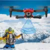 Drone με διπλή κάμερα και smart control - SmartDrone 4K » Murzl Drone με διπλή κάμερα και smart control - SmartDrone 4K - Image 2