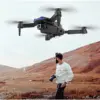 Drone με διπλή κάμερα και smart control - SmartDrone 4K » Murzl Drone με διπλή κάμερα και smart control - SmartDrone 4K - Image 3