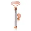 Δονούμενο κυλινδρικό ρόλερ προσώπου - Facial roller » Murzl Δονούμενο κυλινδρικό ρόλερ προσώπου - Facial roller - Image 2