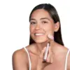 Δονούμενο κυλινδρικό ρόλερ προσώπου - Facial roller » Murzl Δονούμενο κυλινδρικό ρόλερ προσώπου - Facial roller - Image 4