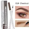 Μολύβι φρυδιών με εφέ microblading - Fine brows » Murzl Μολύβι φρυδιών με εφέ microblading - Fine brows - Image 7