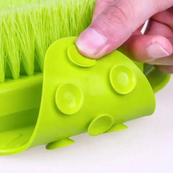 Βούρτσα ποδιών για το μπάνιο – Foot brush » Murzl 352cadaa98b361cb28da07ed317395e9