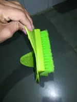 Βούρτσα ποδιών για το μπάνιο – Foot brush » Murzl Βούρτσα ποδιών για το μπάνιο – Foot brush photo review