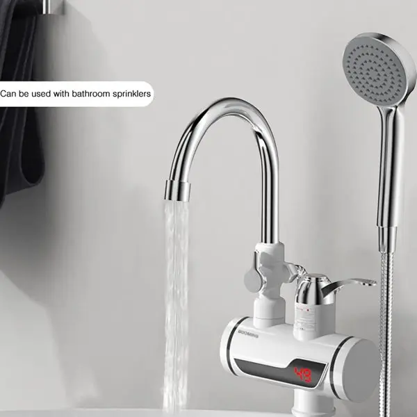 Θερμοσίφωνας βρύσης – Water Faucet » Murzl Θερμοσίφωνας βρύσης – Water Faucet - Image 4