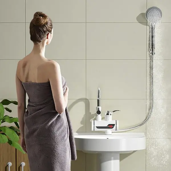 Θερμοσίφωνας βρύσης – Water Faucet » Murzl Θερμοσίφωνας βρύσης – Water Faucet - Image 7