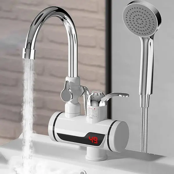 Θερμοσίφωνας βρύσης – Water Faucet » Murzl Θερμοσίφωνας βρύσης – Water Faucet - Image 6