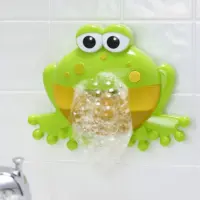Μουσικός βάτραχος για σαπουνόφουσκες - Musical frog