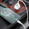 Αντάπτορας/Φορτιστής αυτοκινήτου KLGO Premium – ChargerCar » Murzl Αντάπτορας/Φορτιστής αυτοκινήτου KLGO Premium – ChargerCar - Image 6