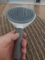 Brush for cats and dogs - PetBrush » Murzl Brush for cats and dogs - PetBrush photo review