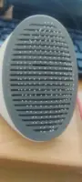 Brush for cats and dogs - PetBrush » Murzl Brush for cats and dogs - PetBrush photo review