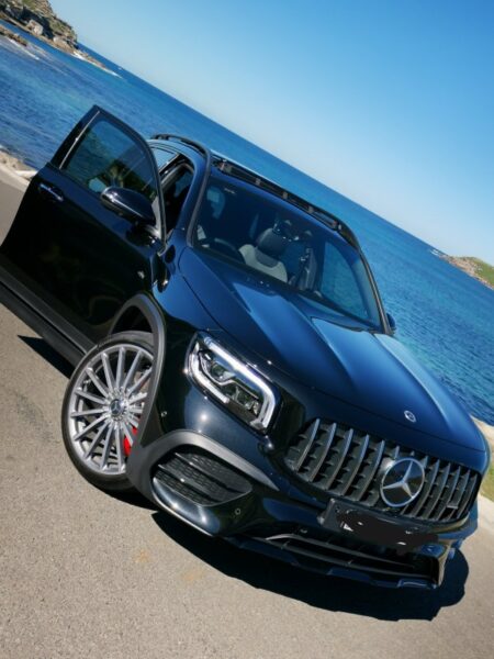 Protective spray for a car with a ceramic coating - CarSpray photo review