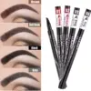 Μολύβι φρυδιών με εφέ microblading - Fine brows » Murzl Μολύβι φρυδιών με εφέ microblading - Fine brows - Image 2