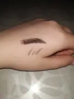 Μολύβι φρυδιών με εφέ microblading - Fine brows » Murzl Μολύβι φρυδιών με εφέ microblading - Fine brows photo review