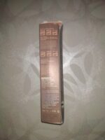 Eyebrow pencil with microblading effect - Fine brows » Murzl Eyebrow pencil with microblading effect - Fine brows photo review