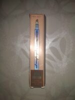 Eyebrow pencil with microblading effect - Fine brows » Murzl Eyebrow pencil with microblading effect - Fine brows photo review