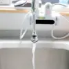 Εύκαμπτο ακροφύσιο βρύσης – Flexible faucet » Murzl Εύκαμπτο ακροφύσιο βρύσης – Flexible faucet - Image 3