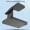 Ασύρματος γρήγορος φορτιστής 3 σε 1 - FastCharg 3 σε 1 » Murzl Ασύρματος γρήγορος φορτιστής 3 σε 1 - FastCharg 3 σε 1 - Image 4