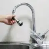 Εύκαμπτο ακροφύσιο βρύσης – Flexible faucet » Murzl Εύκαμπτο ακροφύσιο βρύσης – Flexible faucet - Image 4