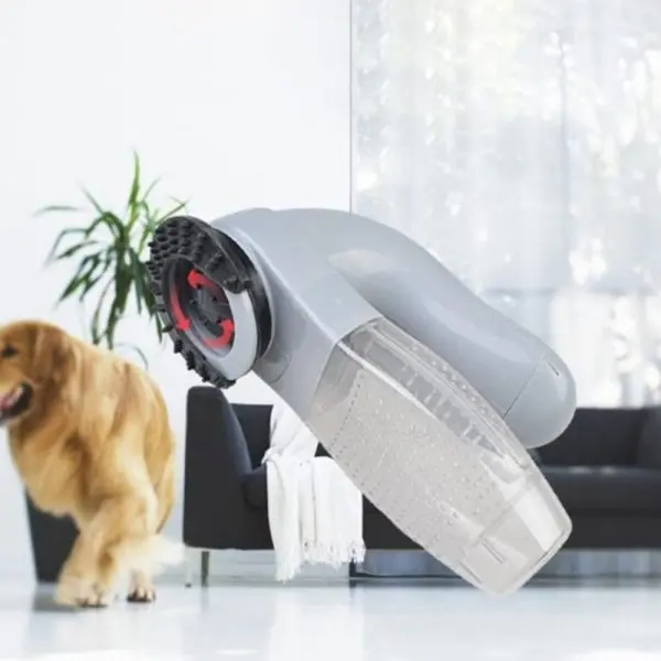 Ηλεκτρική σκούπα για τρίχες ζώων – Pet vacuum cleaner » Murzl Ηλεκτρική σκούπα για τρίχες ζώων – Pet vacuum cleaner