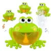 Μουσικός βάτραχος για σαπουνόφουσκες - Musical frog » Murzl Μουσικός βάτραχος για σαπουνόφουσκες - Musical frog - Image 2