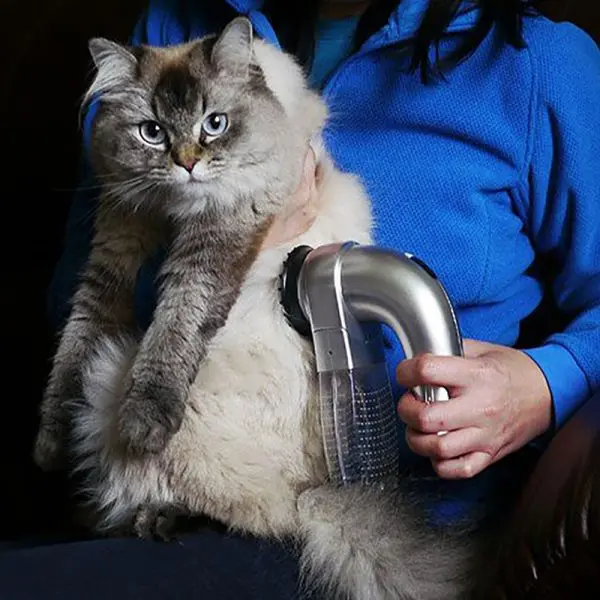 Ηλεκτρική σκούπα για τρίχες ζώων – Pet vacuum cleaner » Murzl Ηλεκτρική σκούπα για τρίχες ζώων – Pet vacuum cleaner - Image 3