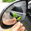 Προστατευτική μεμβράνη για τους πλαϊνούς καθρέφτες 2 τμχ. - Rearview mirror