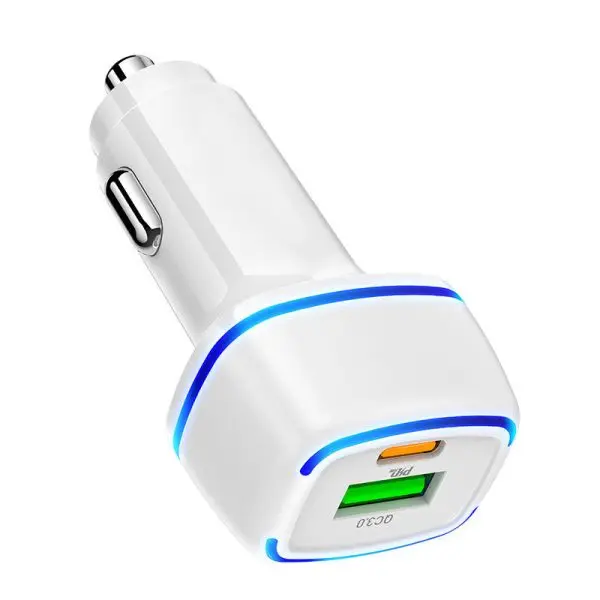 Αντάπτορας/Φορτιστής αυτοκινήτου KLGO Premium – ChargerCar » Murzl Αντάπτορας/Φορτιστής αυτοκινήτου KLGO Premium – ChargerCar