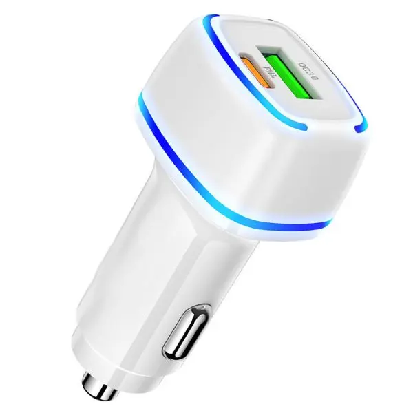 Αντάπτορας/Φορτιστής αυτοκινήτου KLGO Premium – ChargerCar » Murzl Αντάπτορας/Φορτιστής αυτοκινήτου KLGO Premium – ChargerCar - Image 2