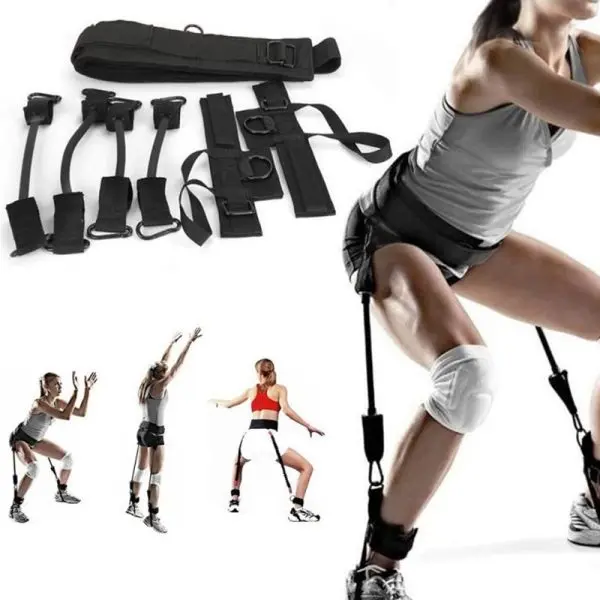 Σετ λάστιχα για προπόνηση – Еlastic bands for training » Murzl Σετ λάστιχα για προπόνηση – Еlastic bands for training