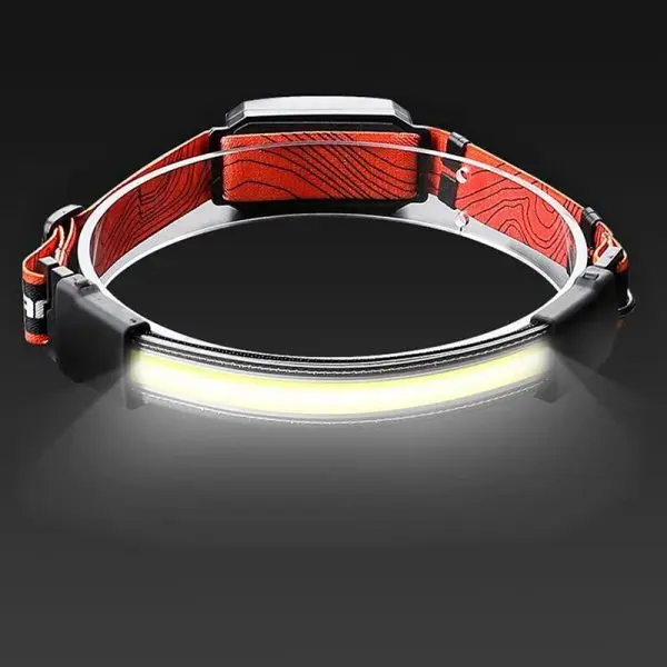 Φακός φωτισμού κεφαλής – Soft light headlamp » Murzl Челник-фенер-за-глава-Soft-light-headlamp-4