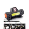 Φακός φωτισμού κεφαλής – High power headlamp » Murzl Φακός φωτισμού κεφαλής – High power headlamp - Image 2
