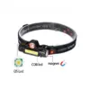 Φακός φωτισμού κεφαλής – High power headlamp » Murzl Φακός φωτισμού κεφαλής – High power headlamp - Image 5
