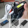 Φακός φωτισμού κεφαλής – High power headlamp » Murzl Φακός φωτισμού κεφαλής – High power headlamp - Image 6