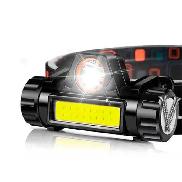 Φακός φωτισμού κεφαλής – High power headlamp » Murzl Φακός φωτισμού κεφαλής – High power headlamp