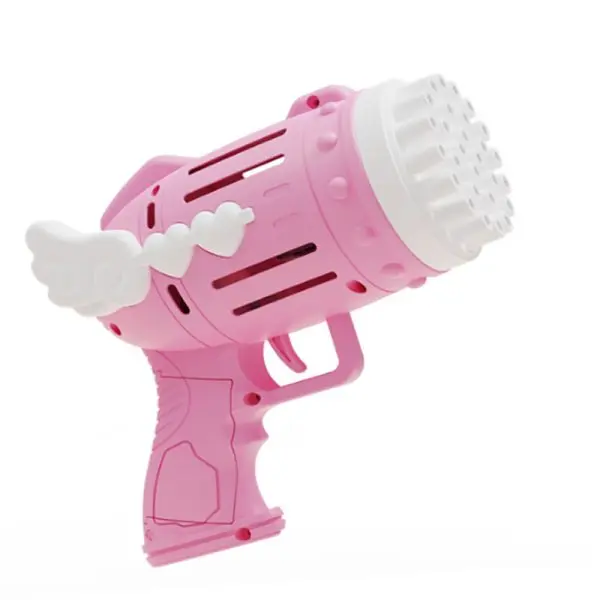 Παιδικό πιστόλι για σαπουνόφουσκες – SoapGun » Murzl Παιδικό πιστόλι για σαπουνόφουσκες – SoapGun - Image 4