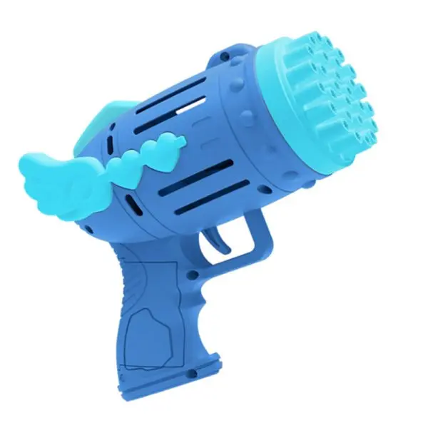 Παιδικό πιστόλι για σαπουνόφουσκες – SoapGun » Murzl Παιδικό πιστόλι για σαπουνόφουσκες – SoapGun - Image 3