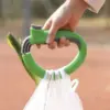 Άνετη λαβή για τη μεταφορά αποσκευών – LuggageHandle » Murzl Άνετη λαβή για τη μεταφορά αποσκευών – LuggageHandle - Image 2