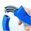 Άνετη λαβή για τη μεταφορά αποσκευών – LuggageHandle » Murzl Άνετη λαβή για τη μεταφορά αποσκευών – LuggageHandle - Image 3