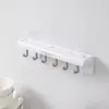 Κρεμάστρα κουζίνας για μαγειρικά σκεύη - KitchenHanger » Murzl Κρεμάστρα κουζίνας για μαγειρικά σκεύη - KitchenHanger - Image 5