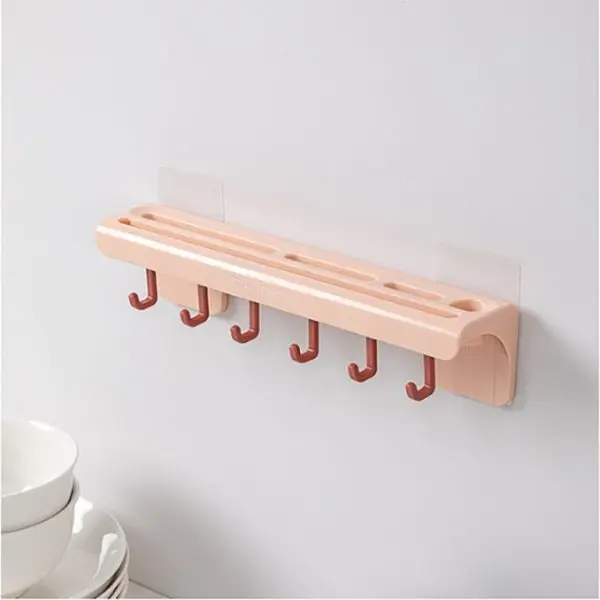 Κρεμάστρα κουζίνας για μαγειρικά σκεύη - KitchenHanger » Murzl Κρεμάστρα κουζίνας για μαγειρικά σκεύη - KitchenHanger - Image 7