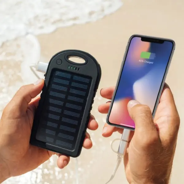 Ηλιακός φορτιστής - SolarCharger » Murzl Ηλιακός φορτιστής - SolarCharger