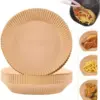 Αντικολλητικό χαρτί για Air Fryer-50 τεμ. – PaperPads » Murzl Αντικολλητικό χαρτί για Air Fryer-50 τεμ. – PaperPads - Image 5