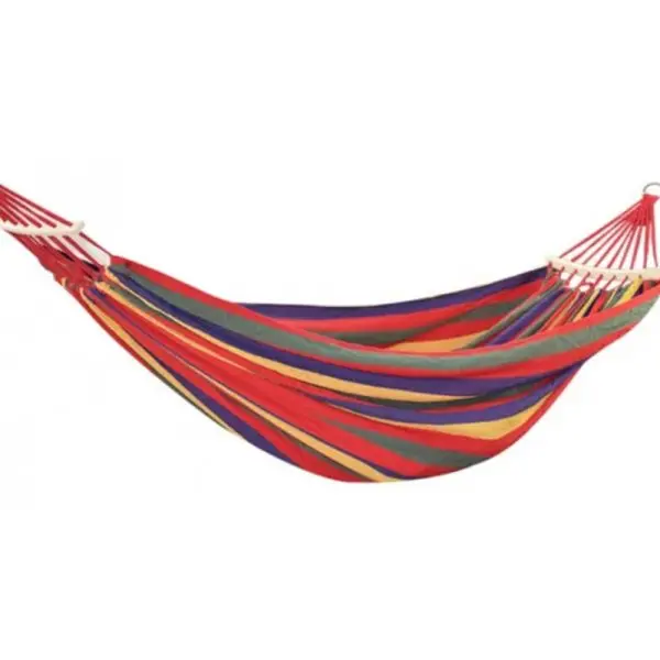 Πολύχρωμη κουνιστή αιώρα κήπου – Hammock » Murzl Πολύχρωμη κουνιστή αιώρα κήπου – Hammock - Image 4
