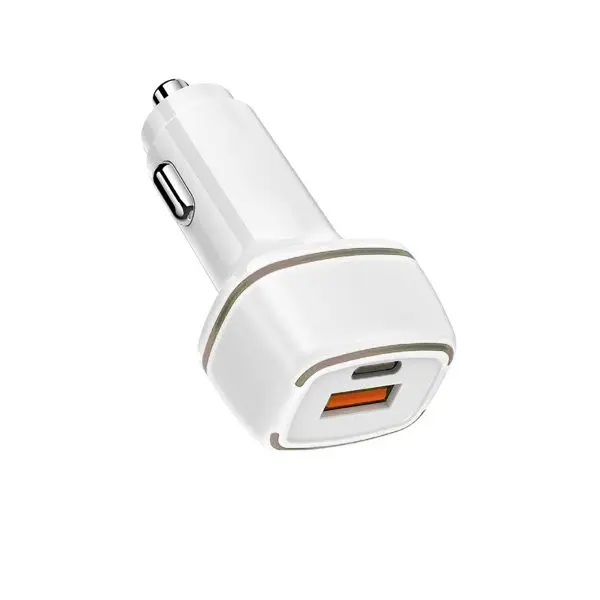 Αντάπτορας/Φορτιστής αυτοκινήτου KLGO Premium – ChargerCar » Murzl Αντάπτορας/Φορτιστής αυτοκινήτου KLGO Premium – ChargerCar - Image 4