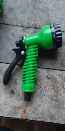 Magical extendable garden hose 25m/50m - MagMarker photo review
