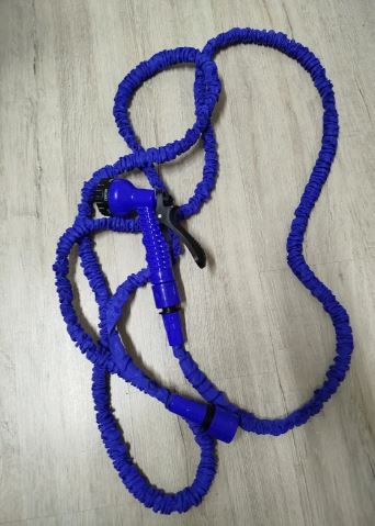 Magical extendable garden hose 25m/50m - MagMarker photo review