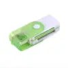 Αναγνώστης καρτών μνήμης USB 2.0 - CardReader » Murzl Αναγνώστης καρτών μνήμης USB 2.0 - CardReader - Image 4